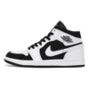 Aj1 helps reverse the panda