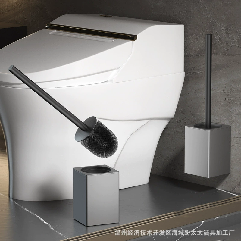 Настенная Toilet для домашнего использования, щетка