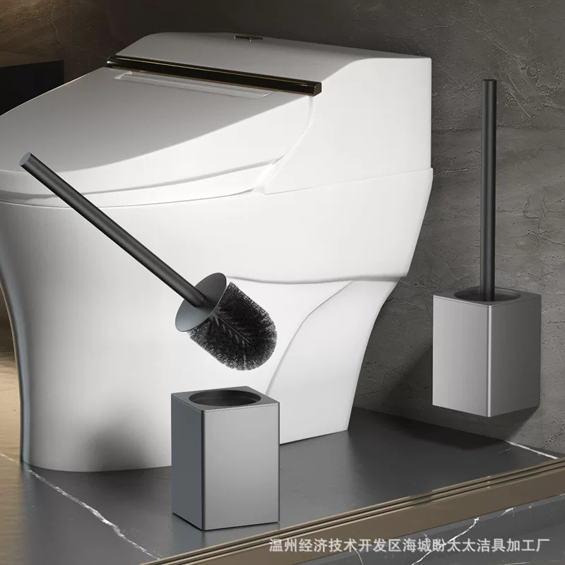Настенная Toilet для домашнего использования, щетка