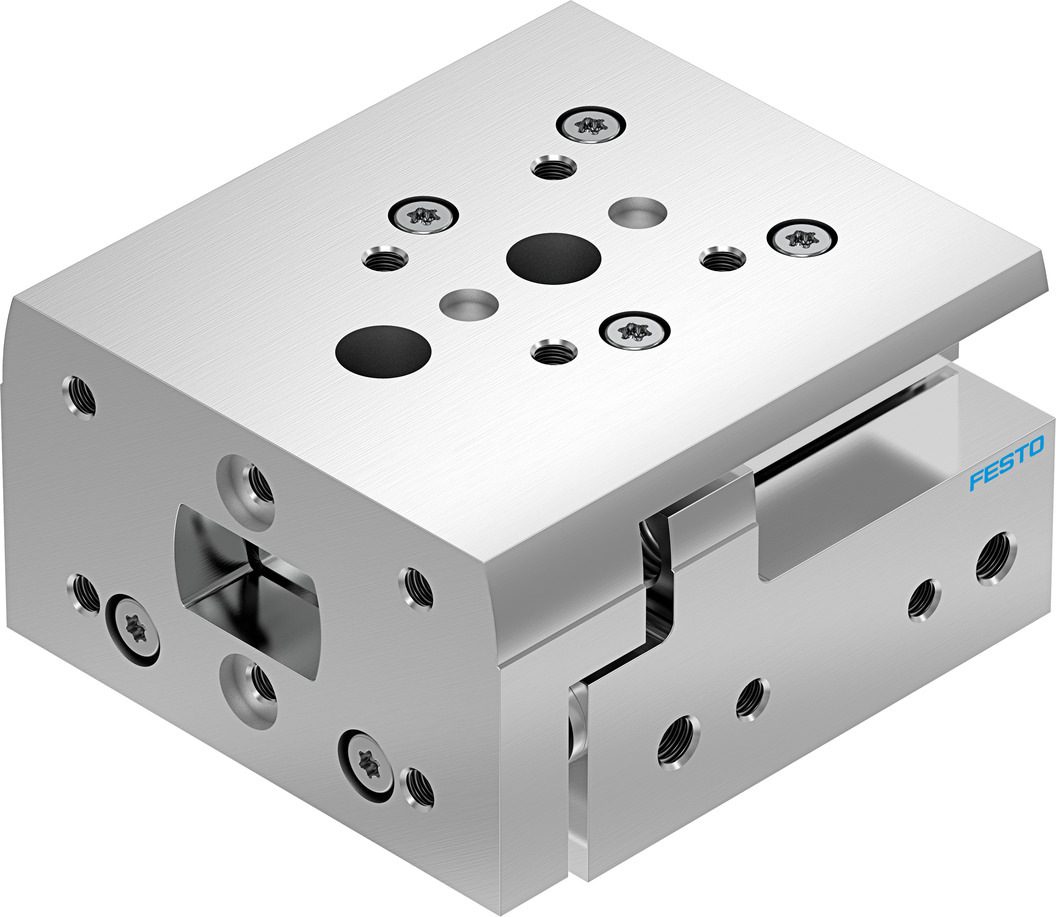 德国费斯托 FESTO  电磁阀 VSVA-B-B52-H-A1-5C1 547134