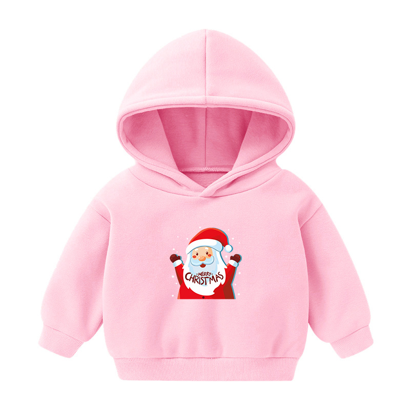 Pink Snowflake Santa Claus.jpg