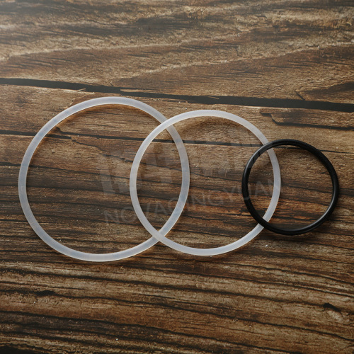 Household water purifier universal 10-inch 20-inch filter bottle silicone seal ring RO membrane housing O-ring rubber gasket