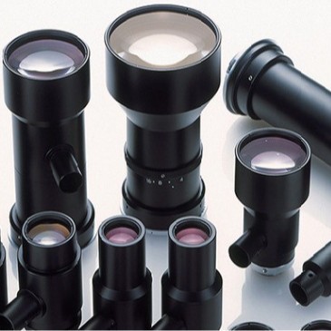 VS-TCM017-110镜头   VST 百万像素对应远心镜头