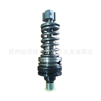 16g, Oil pump, nozzle