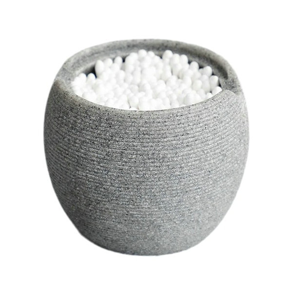 Simple creativo ins estilo baño almacenamiento decoración traje escritorio aromaterapia taza baño enjuague bucal taza loción taza