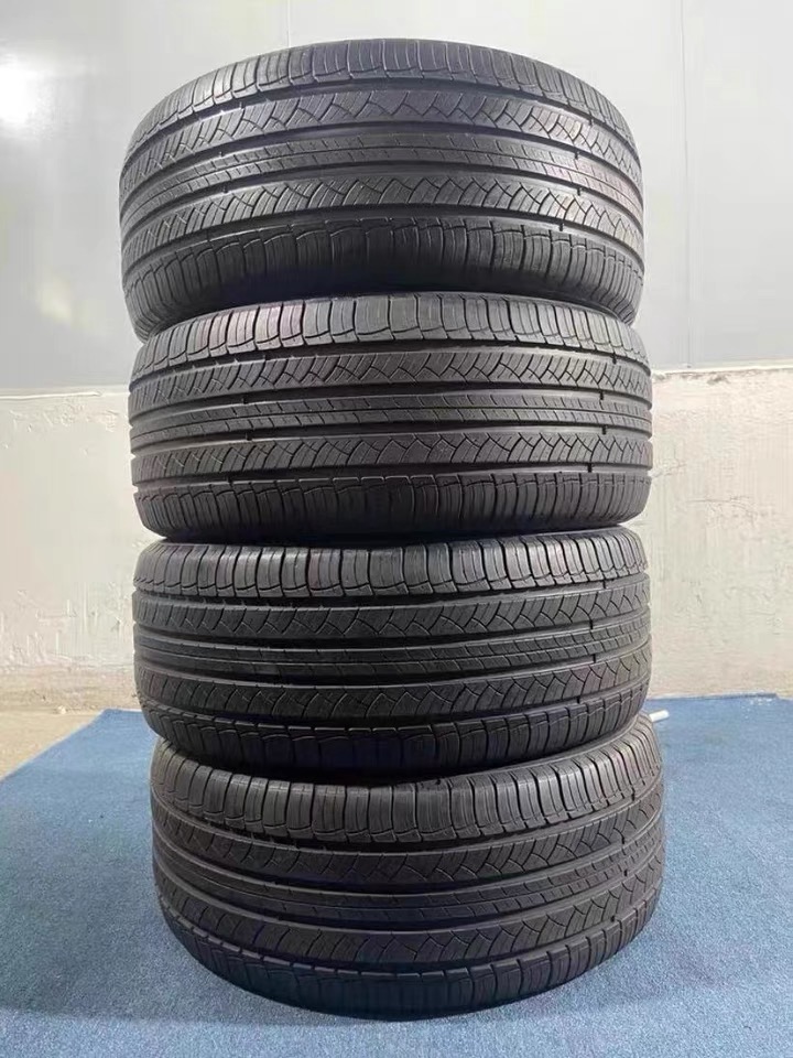 Michelin Tires Car Silent Explosion-Proof Tires 215225235245255R 17181920inch