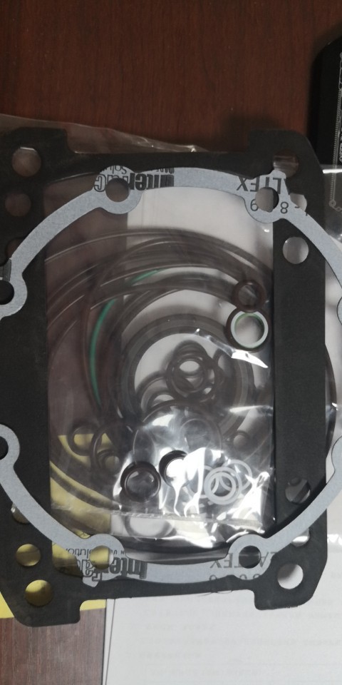 51V110马达修理包