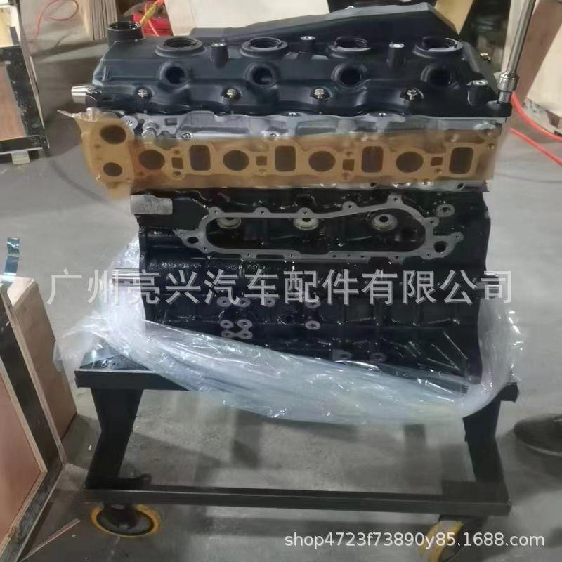 19000-30541 is suitable for Toyota HILUX diesel engine convex machine 1KD-FTV