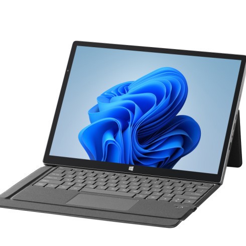 14inch Touchscreen 2-in-1 Laptop Win11 Business Gaming Student Office...
