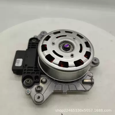 16363-47060/268500-1010/16363-47050/268500-1000 Cooling Fan