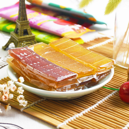 Yuning Fruit Bars for Infants, Children, Pregnant Women, Baby Fruit Pulp Bars, Fruit Bars, Internet Celebrity Snacks Wholesale