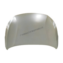 适用于 奇瑞 Chery  A3  M118402010 前机盖