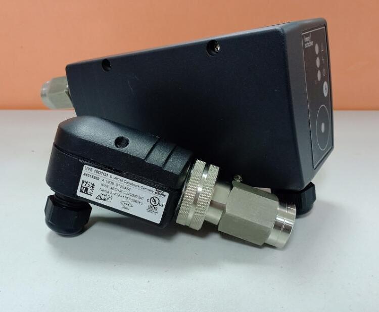 霍科德KROM IC20-60Q3E 电动执行器