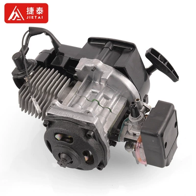 Motorcycle engine and accessories Reload Engine Assembly Two-Stroke