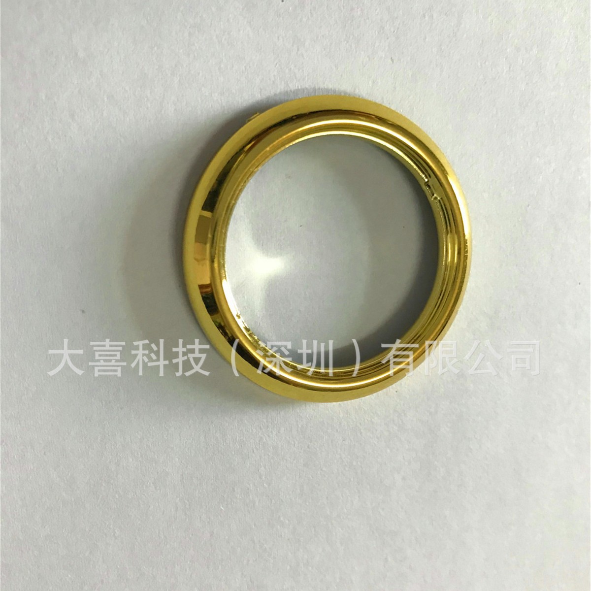 塑胶真空电镀加工 UV真空镀膜电镀加工 真空电镀加工