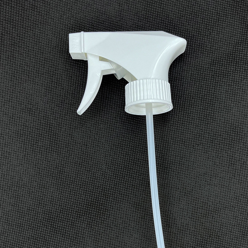 boquilla multifuncional boquilla de pulverización general boquilla de pulverización de pistola A boquilla de pulverización de botella de cola boquilla de pulverización de botella doméstica