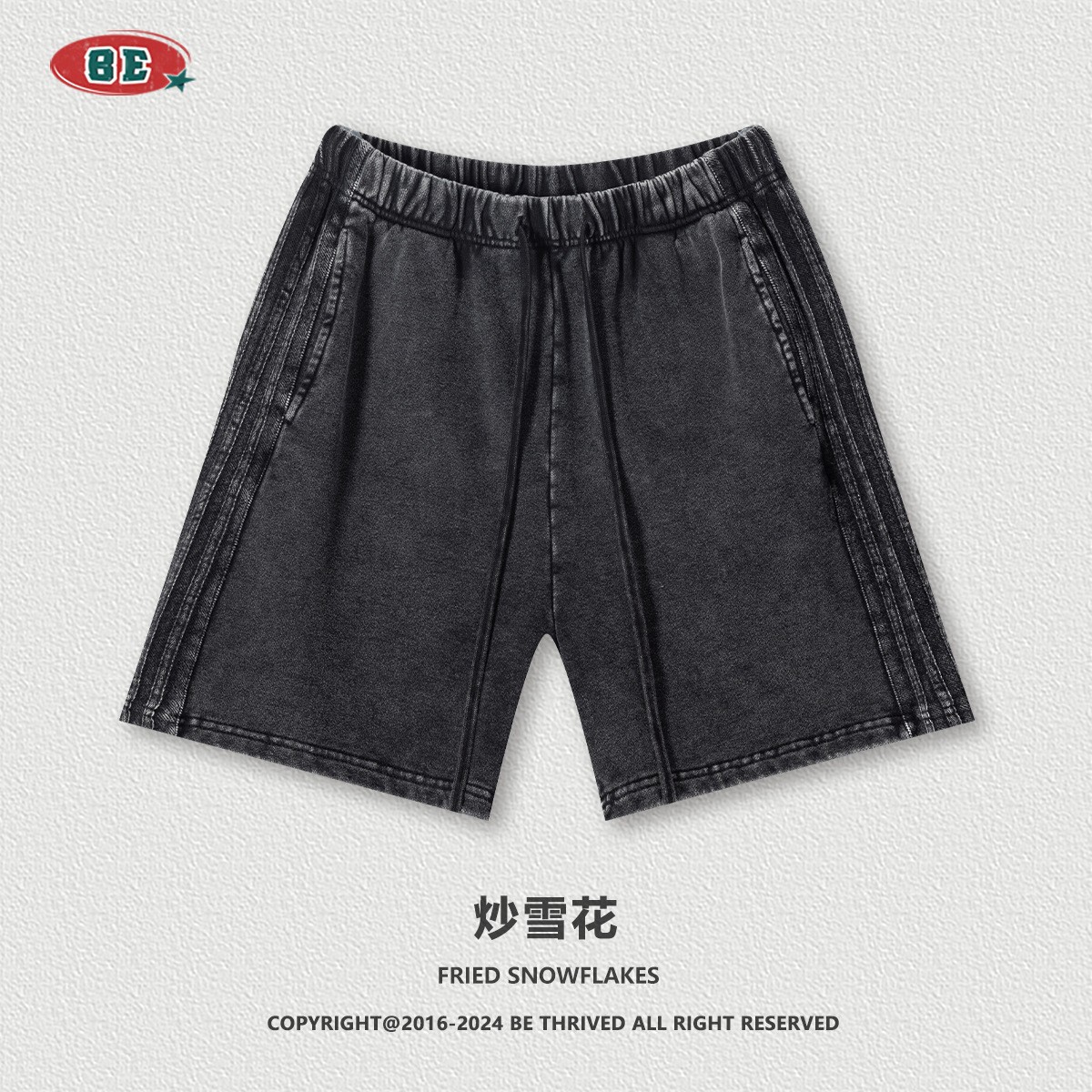 Ropa para Hombre BE | Paquete de bienestar: Precio especial de 29.9 por pieza. Oferta especial en pantalones cortos de algodón puro para hombre, cómodos, transpirables, sencillos y versátiles.