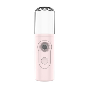 AI intelligent household instrument lithium battery Nano spray facial moisturizing instrument export portable AI sprayer