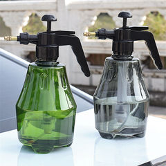 氣壓式澆花噴霧瓶多肉植物澆水壺小型澆花噴霧器噴壺多用噴壺