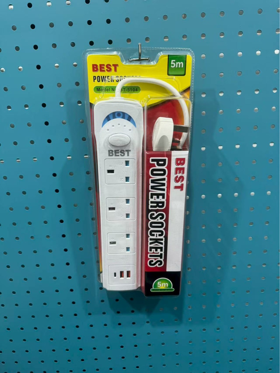 Comercio exterior con seguro Oriente Medio Arabia Saudita SASO Inglés Inglés Inglés Pozo USB enchufe enchufe placa de enchufe