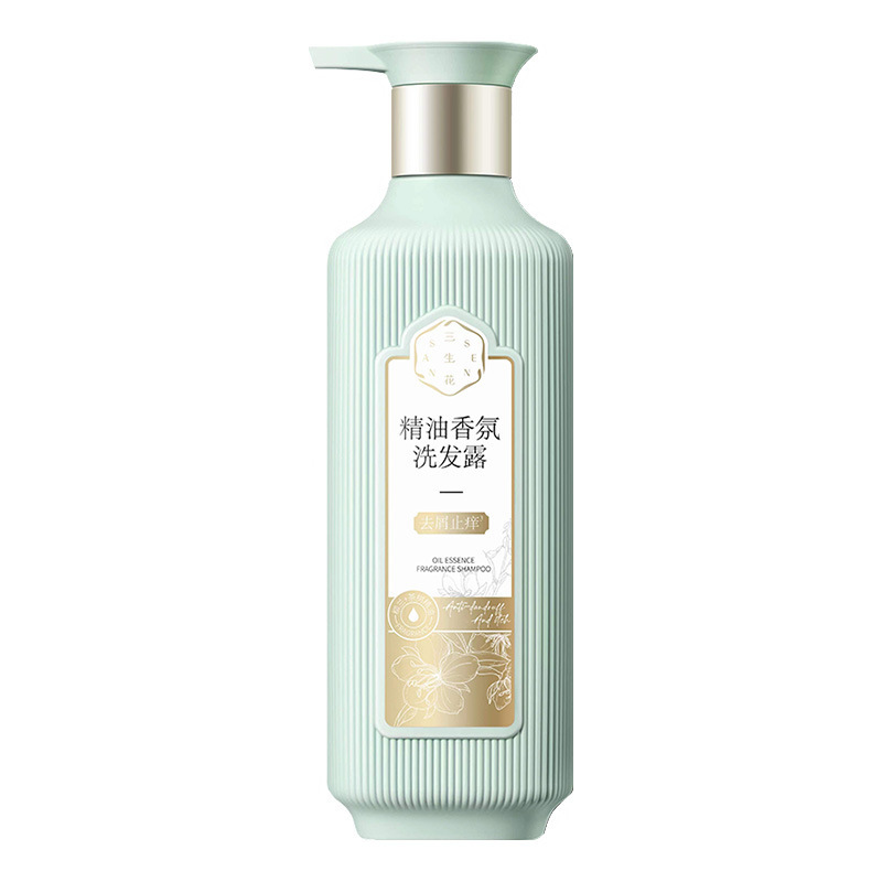 三生花精油アロマシャンプー潤髪エッセンスシャンプー入浴剤500ml 800ml正規品卸売り|undefined