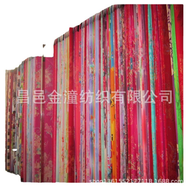 磨毛布 分散3D印花 斜纹 平网ab版 平纹 110g斜纹 全涤纶印花布