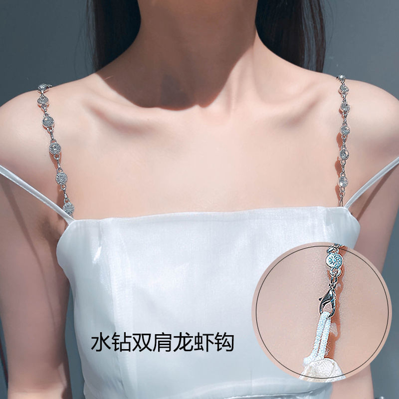 Diamante de agua Lobster Buckle Limitado a 66