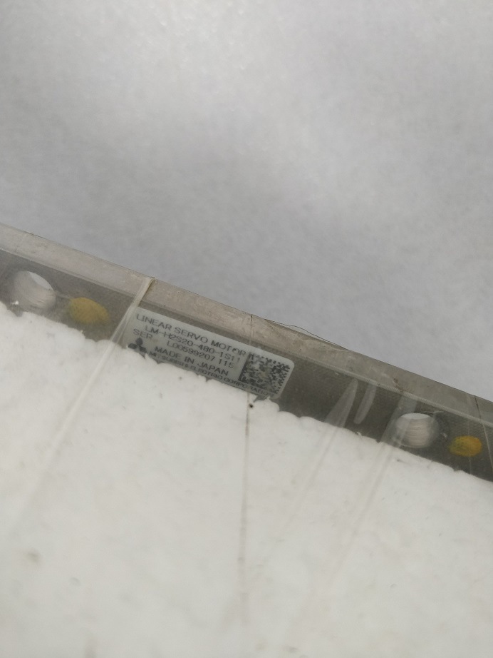 三菱 LM-H2S20-480-1S11 LM-H2S20-768-1S11 原装拆机件议价