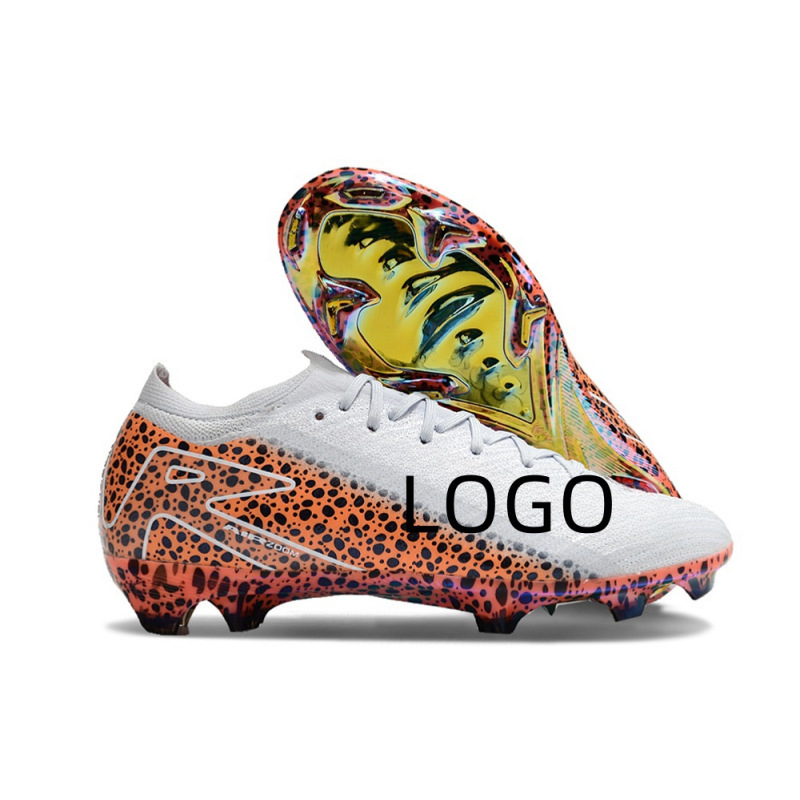 厂家批发刺客16专业比赛室内室外低帮FG钉男足球鞋footballboots|undefined