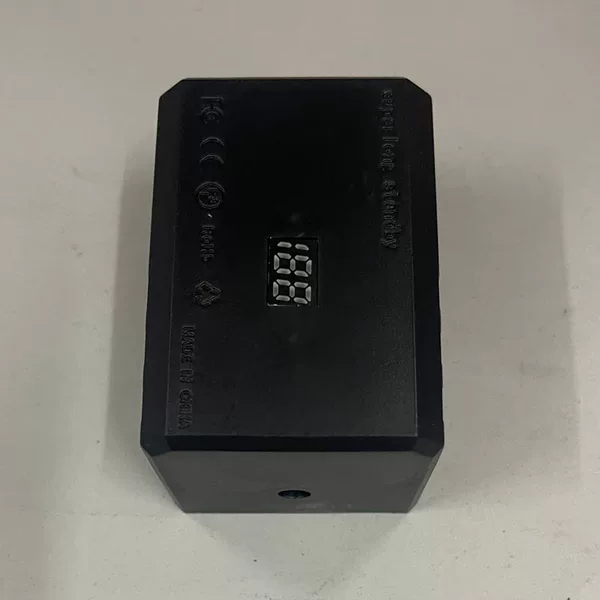 [〔✥✥✦✦〕巨无霸16800数显电池1块〔✦✦✥✥〕]