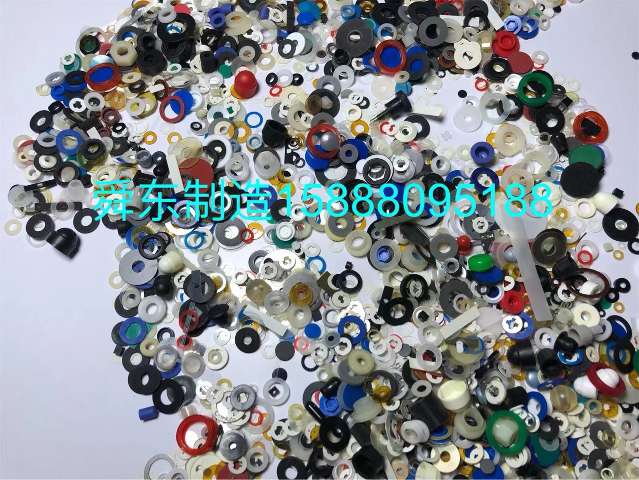 调整垫片 密封垫片 氟胶垫片 聚酰胺纤维垫圈 聚酯纤维垫片