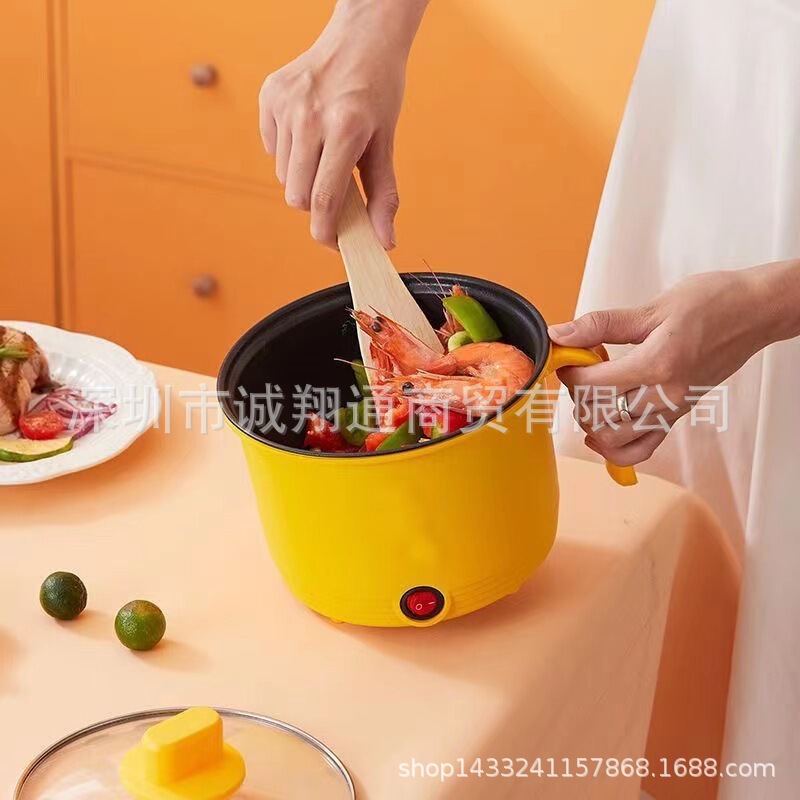 炊飯器小2人炊飯家庭用特価電気炊飯鍋寮電気鍋ミニ電気炒め鍋多機能電気鍋|undefined