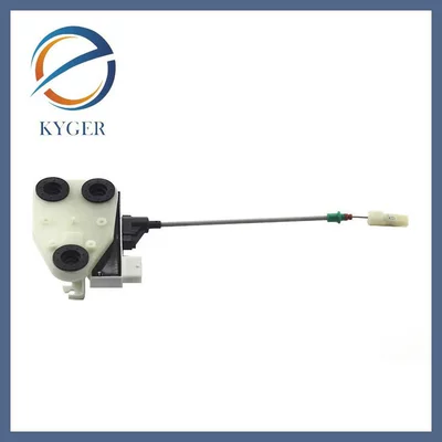 Suitable for Bmw F15F16 Left Front Door Lock Oe51207419839 High Quality Auto Parts Kyger (Car lock)