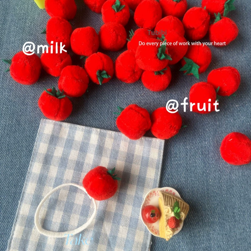«(Cross-border trading), keychain, headband, doll, hair accessory, children's clothing, DIY»