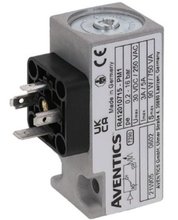 德国安沃驰AVENTICS压力调节阀5610141320原装销售