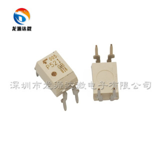 TLP521-1GB ���w��ݔ���������� ֱ��DIP-4 ȫ��ԭ�b P521GB