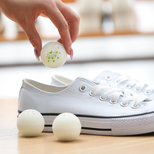 Shoe deodorant bag, sneaker deodorant artifact, shoe cabinet, odor absorbing and deodorizing agent, fragrance, long-lasting removal of foot odor, shoe interior deodorization