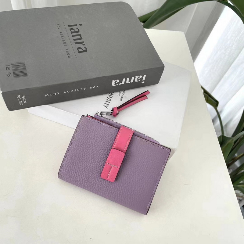 Light purple/lipstick powder