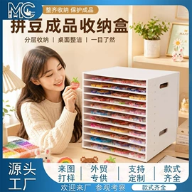 收纳架;仓鼠窝、笼;多层置物架