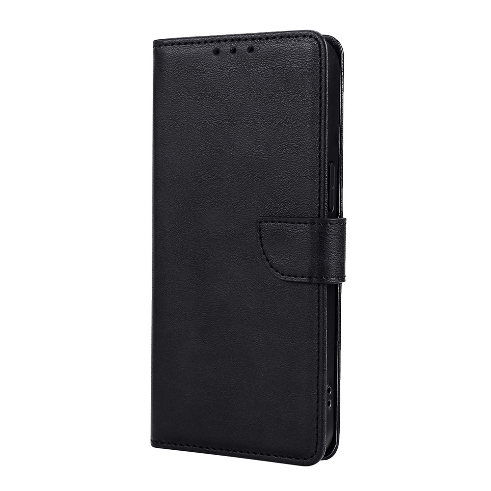 iPhone Series Flip Leather Case