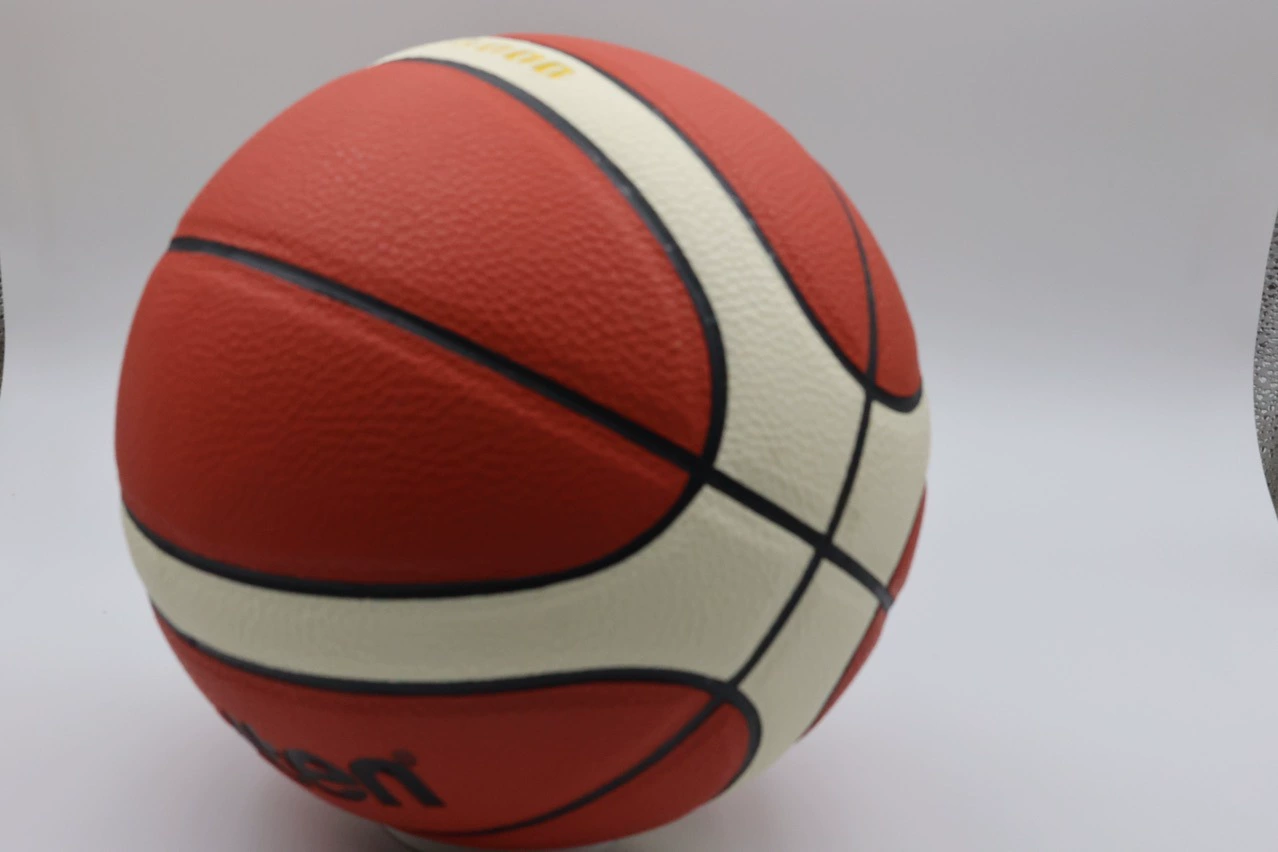 Открытый износостойкий баскетбольный клуб № 7 Blue Ball Jordan противоскользящий износостойкий pu из натуральной кожи Чувство тренировки игры баскетбол