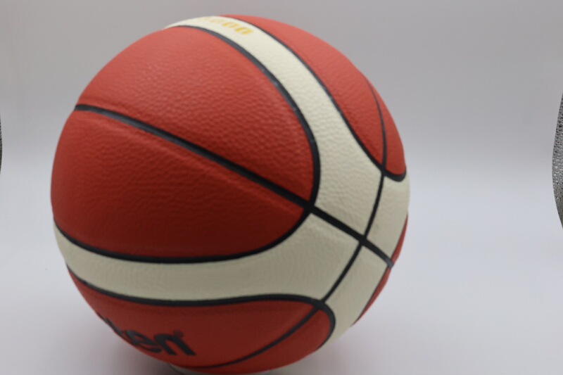 Outdoor wear-resistant No.7 basketball club basketball Jordan non-slip wear-resistant pu leather feel training game basketball