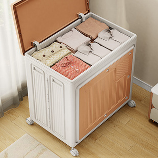 大容量储物收纳柜