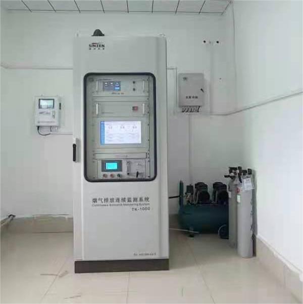 在线烟气监测系统 烟气分析仪 脱硫烟气监控设备多少钱