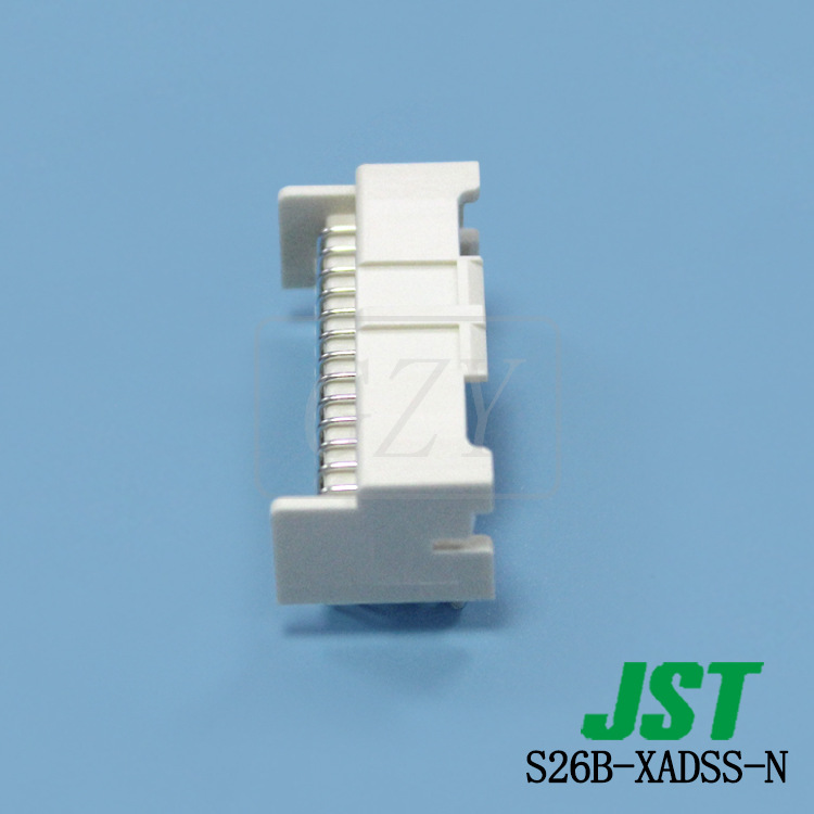 �ؼ��ֻ�S26B-XADSS-N �������� JST������XAϵ 2.5mm��� �Ӳ��