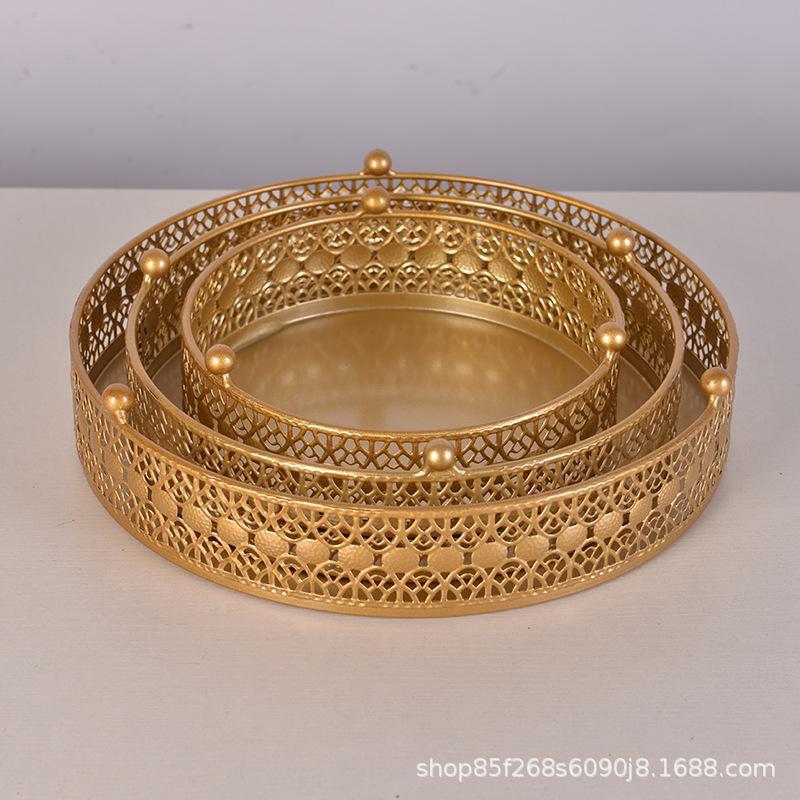 Transfronterizos Amazon temu postre estante de exhibición bandeja de pastel estante de pastel diseño de cumpleaños