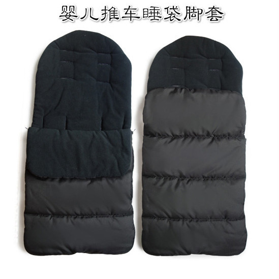 Funda Nórdica para Cochecito de Bebé, Invierno, Acolchada, Algodón, Universal, Mayorista