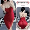 2424 wine red