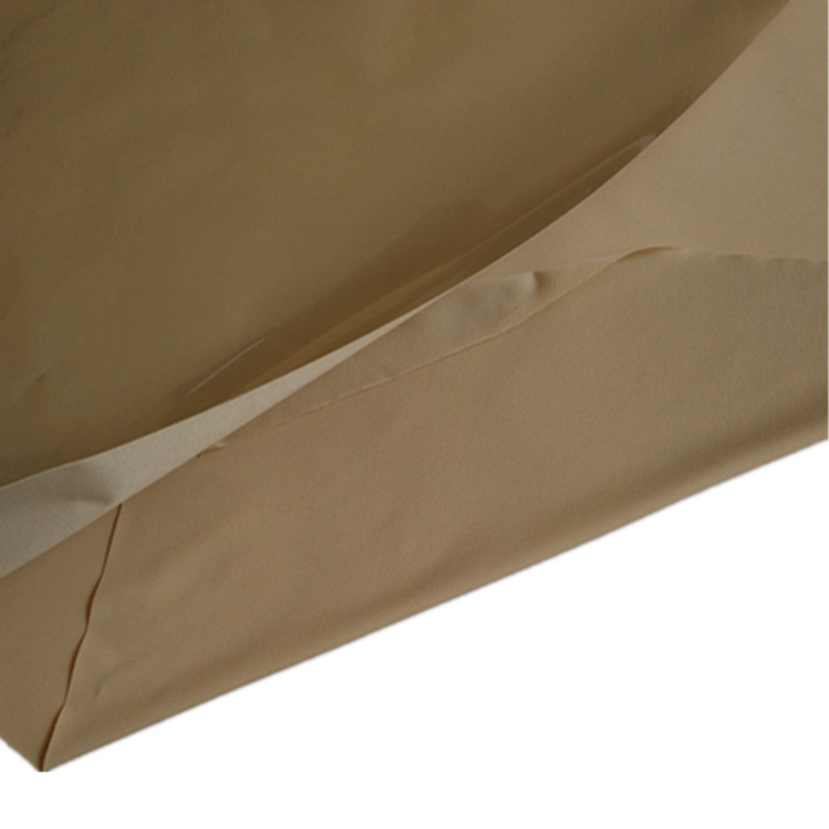 pet膜履合离型膜热烫印涂粘胶膜硅油离型膜透明自粘保护隔离膜