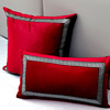 Sofa for side table, pillow, suitable for import, South Korea, increased thickness